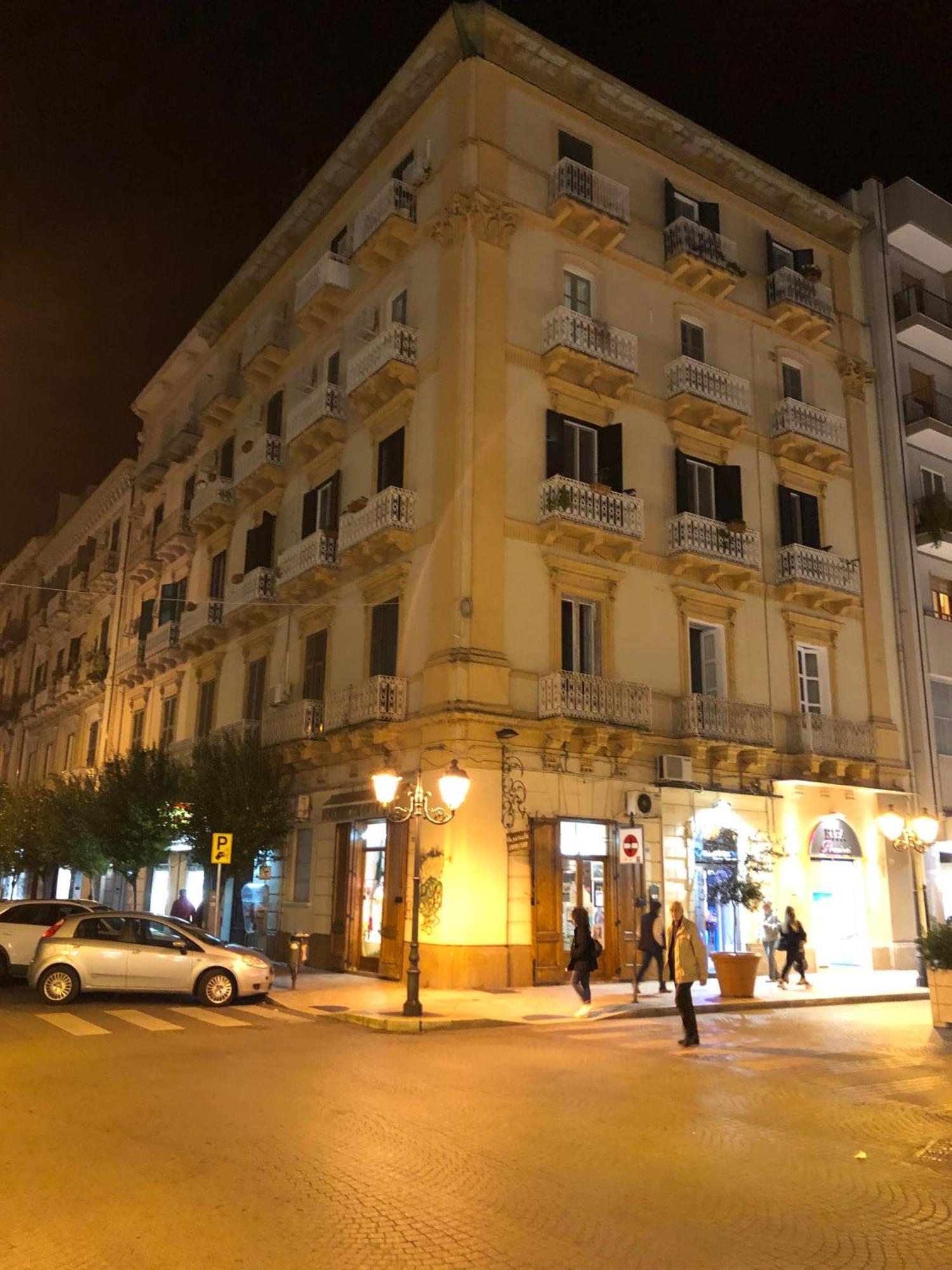 Appartement Petite Maison Ta *