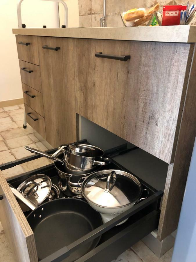 Appartement Petite Maison Ta