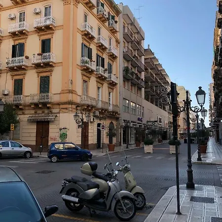 Petite Maison Ta Taranto Exterior foto