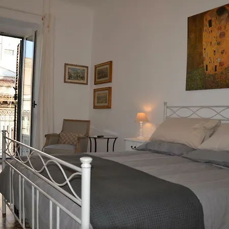 Petite Maison Ta Taranto Exterior foto