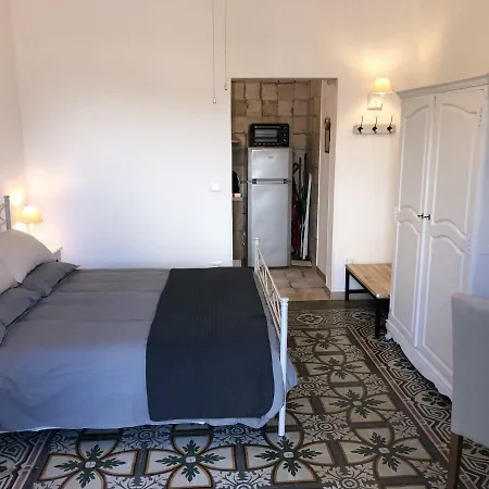 Petite Maison Ta Taranto Exterior foto