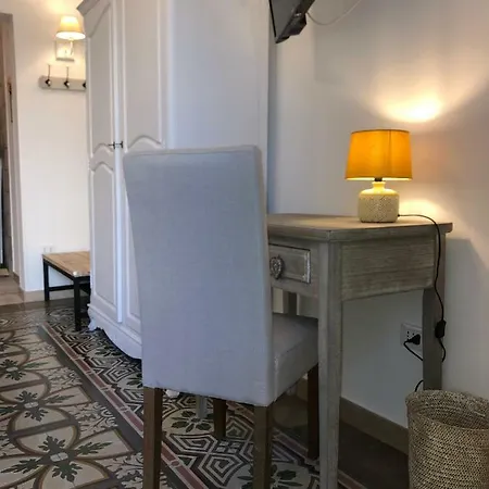 Petite Maison Ta Taranto Exterior foto