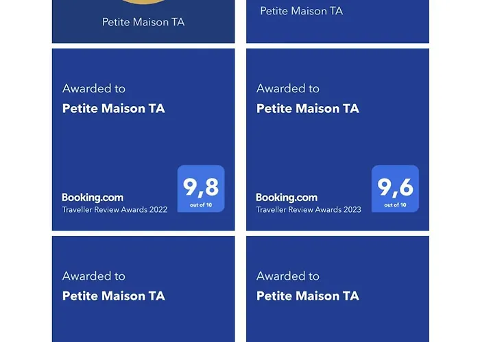 Petite Maison Ta