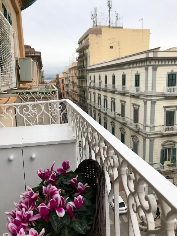 Petite Maison Ta Apartment Taranto