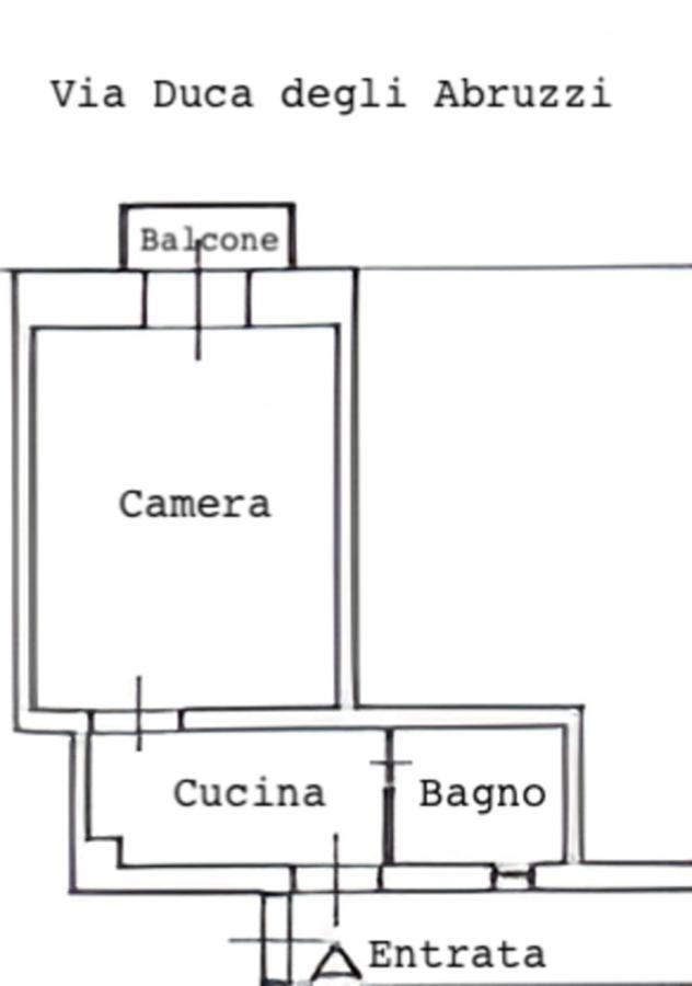 Petite Maison Ta Taranto