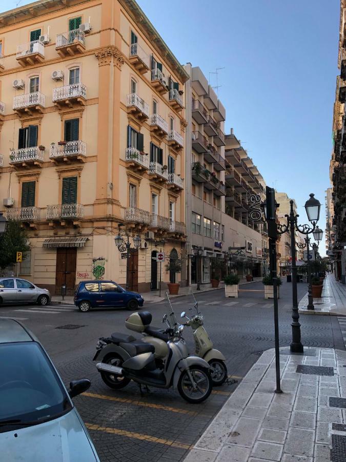 Petite Maison Ta Apartment Taranto