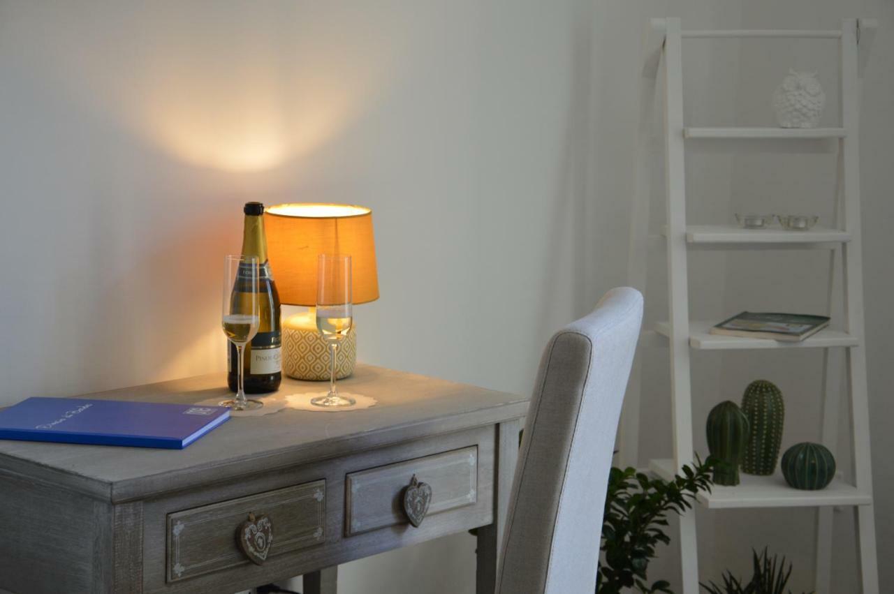 Petite Maison Ta Apartment