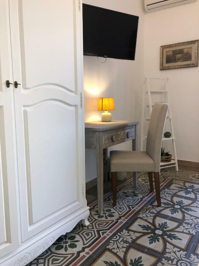 Petite Maison Ta Apartment