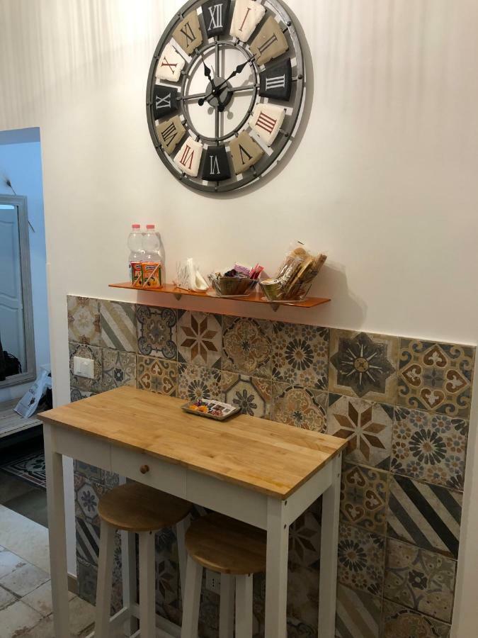 Petite Maison Ta Apartment *