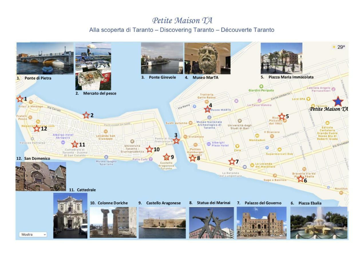 Petite Maison Ta