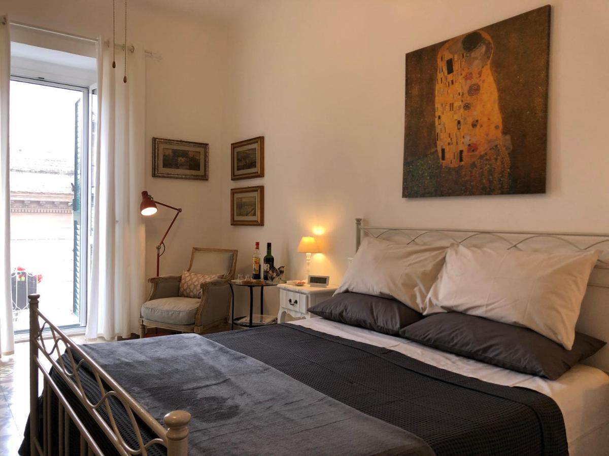Petite Maison Ta Apartment Taranto