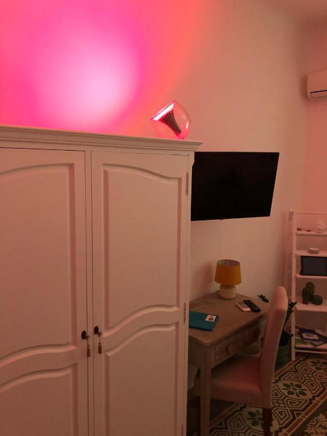 Petite Maison Ta Apartment *